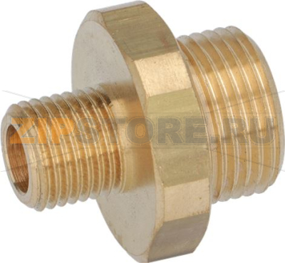 RACCORDO ø 1/4M - M20 