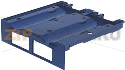 PIANO DOPPIO BLU PER EVAPORATORE 