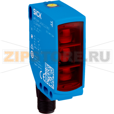 Датчик оптический SICK WTS16P-34161120A00 