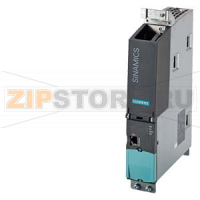 SINAMICS УПРАВЛЯЮЩИЙ МОДУЛЬ CU320-2 DP С ИНТЕРФЕЙСОМ PROFIBUS БЕЗ КОМПАКТ ФЛЕШ КАРТЫ Siemens 6SL3040-1MA00-0AA0
