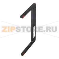 Барьер фоторелейный вилочный Balluff BGL000K