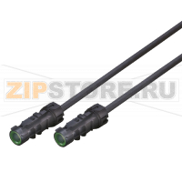 Кабель соединительный IFM E3M122