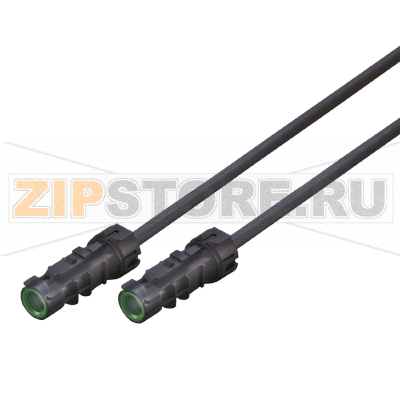 Кабель соединительный IFM E3M122 