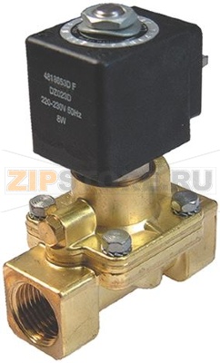 ВОДЯНОЙ ЭЛЕКТРОМАГНИТНЫЙ КЛАПАН PARKER 