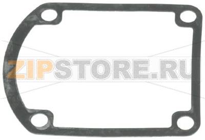 ПРОКЛАДКА ВЫХОДНОГО КЛАПАНА 