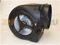 MOTOVENTILATORE CENTRIFUGO