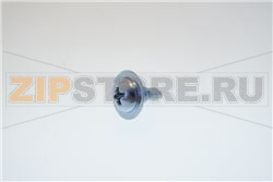 VITE TC 5x19 AUTOFORANTE+RONDELLA 