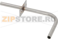 КРИВОЙ СОЕДИНИТЕЛЬ УВЛАЖНИТЕЛЯ