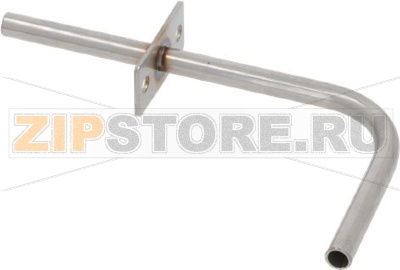 КРИВОЙ СОЕДИНИТЕЛЬ УВЛАЖНИТЕЛЯ 