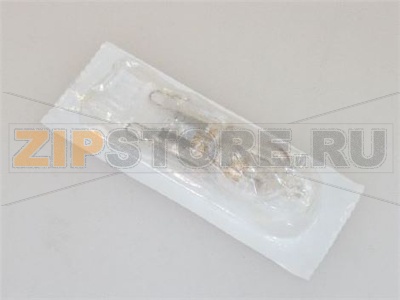 LAMPADA ALOGENA 40W 230V G9 