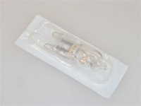 LAMPADA ALOGENA 40W 230V G9