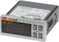 РЕГУЛЯТОР ВЛАЖНОСТИ IR32V4H000