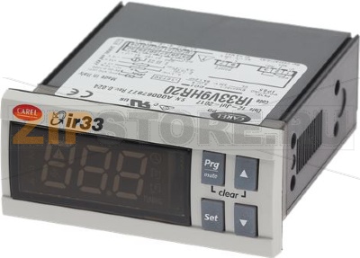 РЕГУЛЯТОР ВЛАЖНОСТИ IR32V4H000 