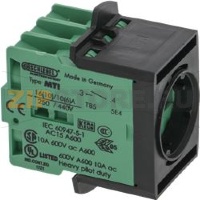 KIT INTERRUTTORE SCHLEGEL 16A 250V