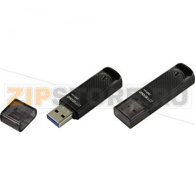Накопитель USB 32 Гб Kingston DTEG2-32GB 