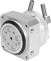 Привод неполноповоротный Festo DSM-63-270-P1-HD-A-B