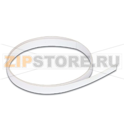 Маркировка клеммных модулей, белая CHIKU Z-RBN 