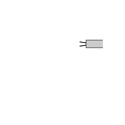 Кабель PROFIBUS Turck D9T451-2M 
