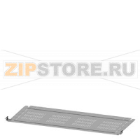 Разделитель 3 Горизонтальный/W800 Siemens 8PQ5000-2BA62