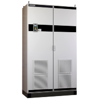 Инвертор (преобразователь частоты) Omron SX-D6450-E1FA4