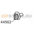 Manopola umidif  Smeg ALFA 43 GH
