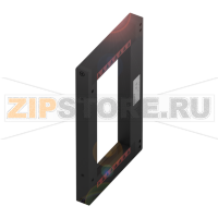 Барьер фоторелейный рамочный Balluff BOW0026