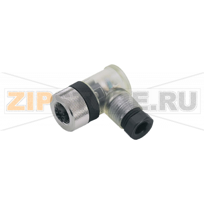 Разъём с клеммами IFM E11510 