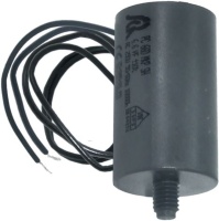 CAPACITOR 6.6 µF - 250V