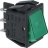 2-Х ПОЛЮСНЫЙ КНОПОЧНЫЙ ПЕРЕКЛЮЧАТЕЛЬ, 16 А, 250 В, ЗЕЛЕНЫЙ - 2-Х ПОЛЮСНЫЙ КНОПОЧНЫЙ ПЕРЕКЛЮЧАТЕЛЬ, 16 А, 250 В, ЗЕЛЕНЫЙ