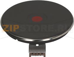 ELECTRIC HOT PLATE 2000W 230V 