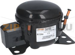 COMPRESSOR CUBIGEL L22HL RSIR 