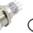 Кнопка, 2 x выкл/вкл, с фиксацией, 1 шт TRU Components TC-GQ22-A-22Z/S203 - Кнопка, 2 x выкл/вкл, с фиксацией, 1 шт TRU Components TC-GQ22-A-22Z/S203