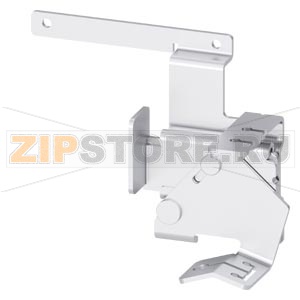 module for Bowden cable sliding bar accessory for: 3VA5 250 Siemens 3VA9237-0VF10 