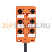 Коробка распределительная IFM EBC020