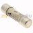 Предохранитель, 4 A, DC 1000 В, 50 кА, IEC 60269-6 type A, 10x59 мм, gPV, UL PV, IEC UL Eaton 4A - Предохранитель, 4 A, DC 1000 В, 50 кА, IEC 60269-6 type A, 10x59 мм, gPV, UL PV, IEC UL Eaton 4A