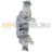 Держатель предохранителей, 400 A, AC 690 В, NH2, 1P, IEC Eaton NH2 SINGLE POLE SILVER - Держатель предохранителей, 400 A, AC 690 В, NH2, 1P, IEC Eaton NH2 SINGLE POLE SILVER