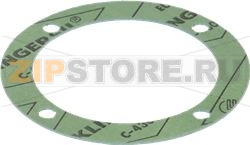 УПЛОТНЕНИЕ ДЛЯ ФЛАНЦА ПОДШИПНИКА WESSAMAT 18838 