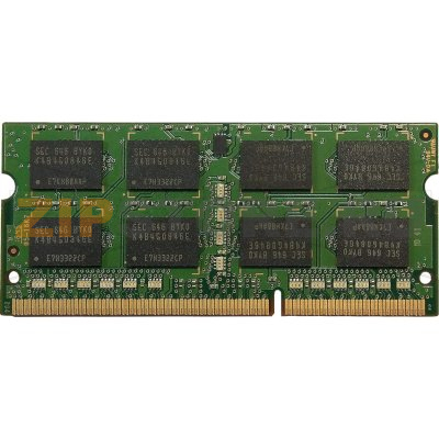 Модуль памяти 4 Гб, DDR3L, 1866 МГц Synology D3NS1866L-4G 