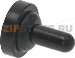 ЗАЩИТНЫЙ КОЛПАЧОК ПЕРЕКЛЮЧАТЕЛЯ 