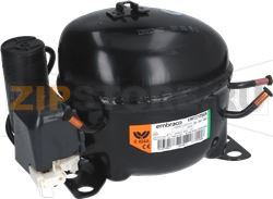 КОМПРЕССОР EMBRACO EMT2125GK CSIR 