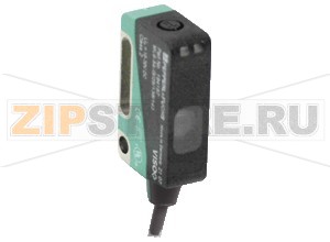 Рефлекторный датчик Retroreflective sensor ML9-54-G/82b/103/115 Pepperl+Fuchs Описание оборудованияRetroreflective sensor with polarization filter for clear object detection