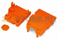 Корпус разгрузки натяжения Wago 232-637