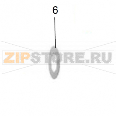 Flat packing 10X16X2 Meiko DV 80.2 Flat packing 10X16X2 Meiko DV 80.2 Запчасть на деталировке под номером: 6Название запчасти Meiko на английском языке: Flat packing 10X16X2 Meiko DV 80.2 