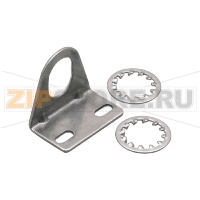 Кронштейн угловой IFM E10735