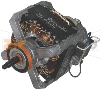 ТРЕХФАЗНЫЙ ЭЛЕКТРОДВИГАТЕЛЬ, 2 А, 3 ЛС, 250 В