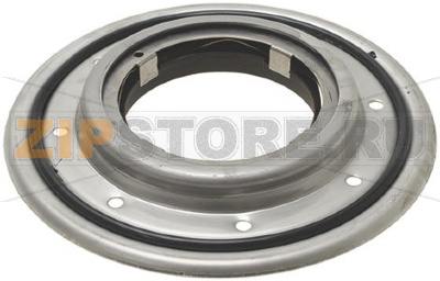 УПЛОТНИТЕЛЬНОЕ КОЛЬЦО GW85/С ФЛАНЦЕМ НА 8-ОТВЕРСТИЙ 