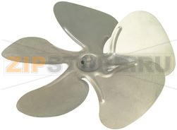 ВЕНТИЛЯТОР 