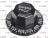 KNOB; THERMOSTAT; 300-650 F