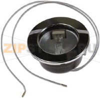 FARETTO ALOGENO CAPPA FAGOR 72X3901