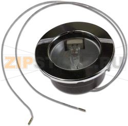 FARETTO ALOGENO CAPPA FAGOR 72X3901 